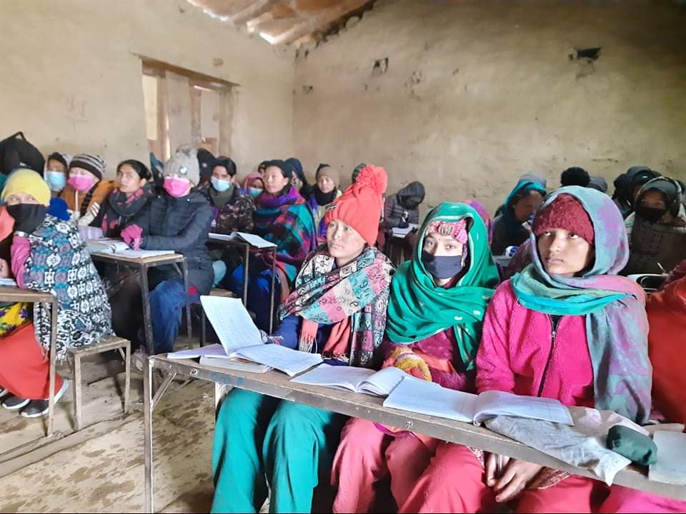 फोटो :नरजन तामाङ